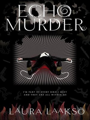 cover image of Echo Murder